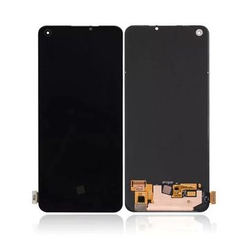 OPPO Reno 5 Lite Oled CPH2205 Lcd Dokunmatik Cep Telefonu Ekranı