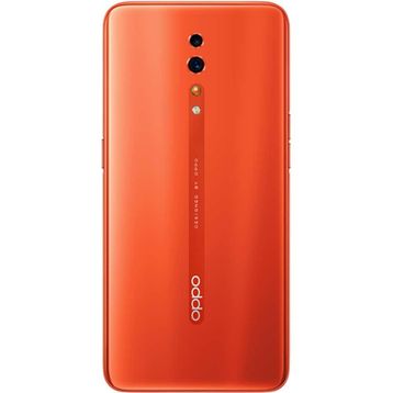 Oppo Reno Z 128 GB 4 GB Ram Turuncu