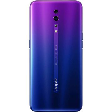 Oppo Reno Z 256 GB 6 GB Ram Mor