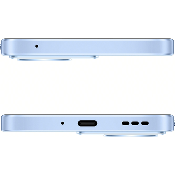 Oppo Reno11 F 256 GB 8 GB Ram Mavi