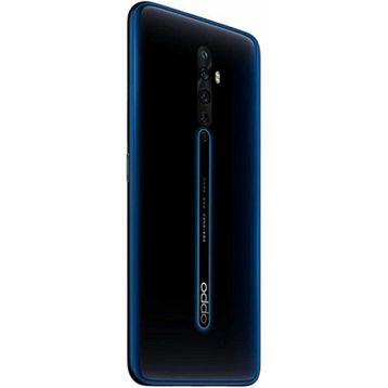 Oppo Reno2 Z 128 GB 8 GB Ram Mavi
