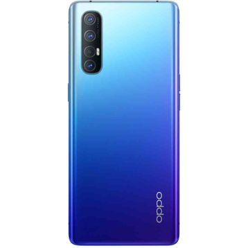 Oppo Reno3 Pro 256 GB 12 GB Ram Mavi