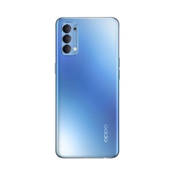 Oppo Reno4 128 GB 8 GB Ram Mavi