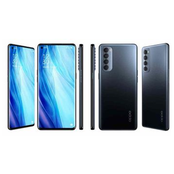 Oppo Reno4 Pro 256 GB 8 GB Ram