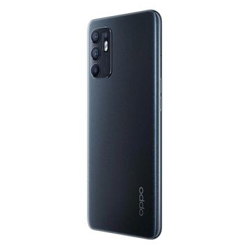 OPPO Reno6 128 GB 8 GB Ram Gri