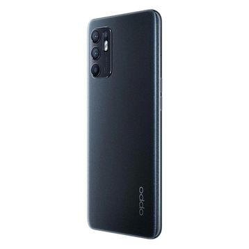 OPPO Reno6 128 GB 8 GB Ram Siyah