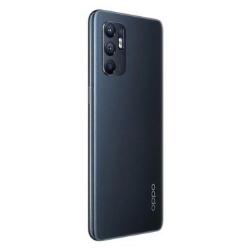 OPPO Reno6 128 GB 8 GB Ram Siyah