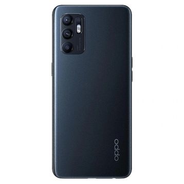 OPPO Reno6 128 GB 8 GB Ram Siyah
