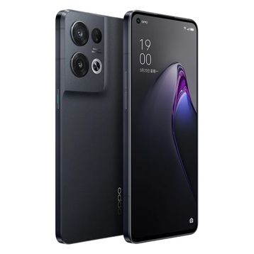 Oppo Reno8 5G 128 GB 8 GB Ram