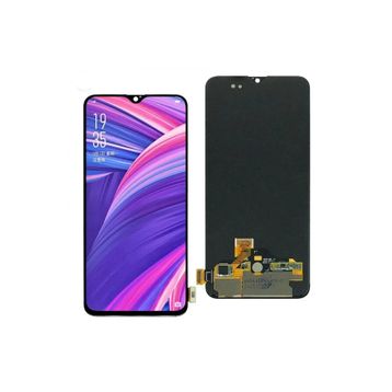 OPPO RX 17 Pro Tft Lcd Dokunmatik Cep Telefonu Ekranı