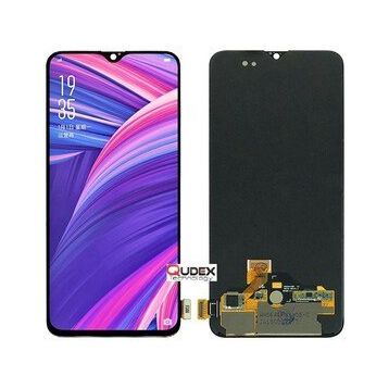Oppo RX17 NEO LCD Dokunmatik Ekran