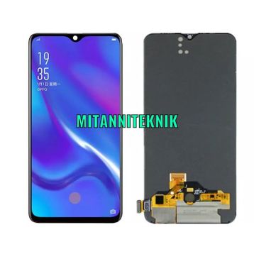 Oppo RX17 NEO LCD Dokunmatik Ekran