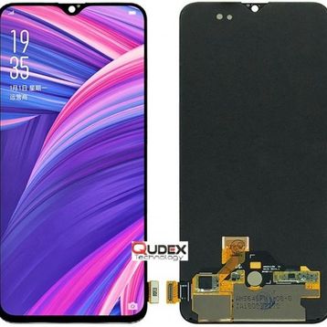 Oppo RX17 NEO LCD Dokunmatik Ekran