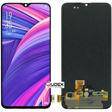 Oppo RX17 NEO LCD Dokunmatik Ekran