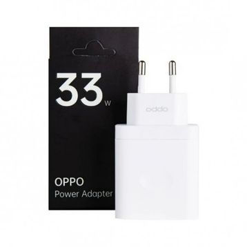 Oppo Supervooc 33 W Hızlı Şarj Adaptörü