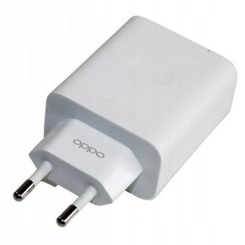 Oppo Supervooc 33 W Hızlı Şarj Adaptörü