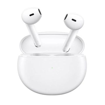 OPPO W32 Enco Air Beyaz Bluetooth Kulaklık