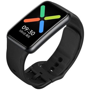 Oppo Watch Free Siyah Akıllı Saat