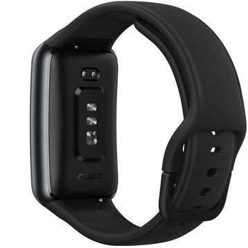 Oppo Watch Free Siyah Akıllı Saat