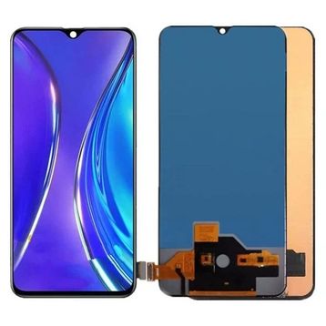 OPPO X2 Lcd Dokunmatik Cep Telefonu Ekranı