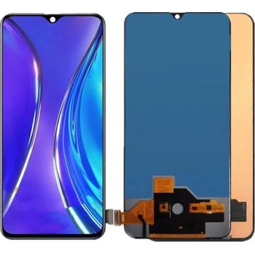 OPPO X2 Lcd Dokunmatik Cep Telefonu Ekranı