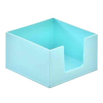 Ops KP 201 Pastel Mavi Küp Notluk