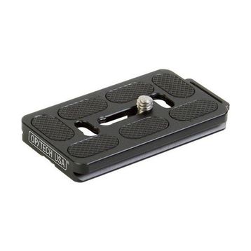 Optech 0401001 USA Quick-Release Plate