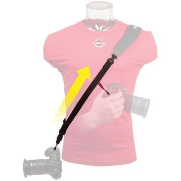 Optech 1301242 Sling Strap Omuz Askı Adaptörü