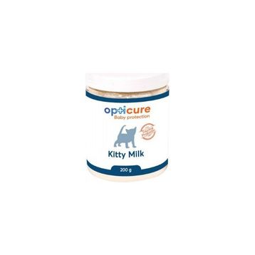 Opticure 200 gr Kedi Süt Tozu