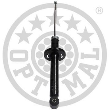 Optimal A1072G Arka Amortisör