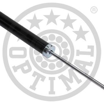 Optimal A1206G Arka Amortisör