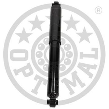 Optimal A3714G Arka Amortisör