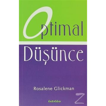 OPTIMAL DÜŞÜNCE - ROSALENE GLICKMAN
