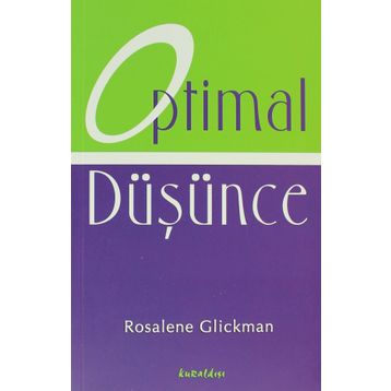 OPTIMAL DÜŞÜNCE - ROSALENE GLICKMAN