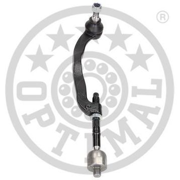 Optimal G0680 Rot Başı Kolu