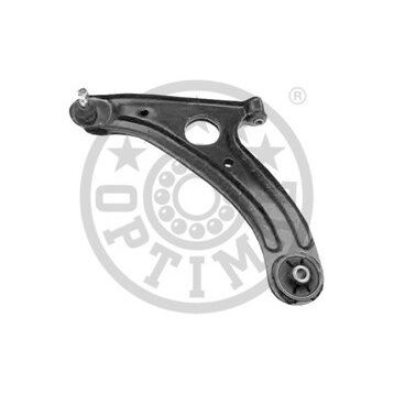 Optimal G6-1104 Sol Komple Alt Salıncak