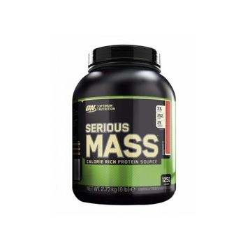 Optimum 2727 Gr Çilek Serious Mass