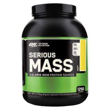 Optimum 2727 Gr Muz Serious Mass