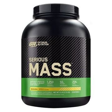 Optimum 2727 Gr Muz Serious Mass