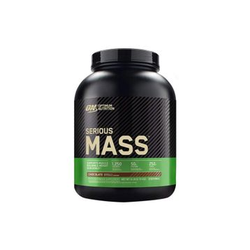 Optimum 2727 Gr Muz Serious Mass
