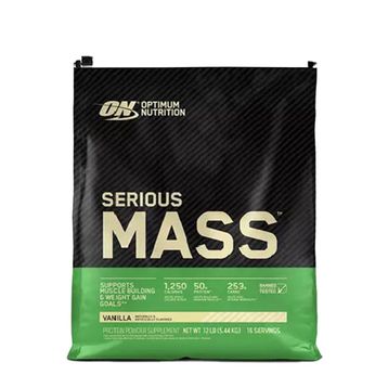 Optimum 5450 gr Serious Mass Karbonhidrat Tozu