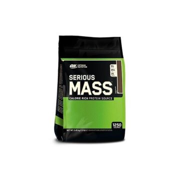 Optimum 5450 gr Serious Mass Karbonhidrat Tozu