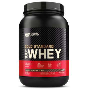 Optimum 899 gr Gold Standard Whey Protein Tozu