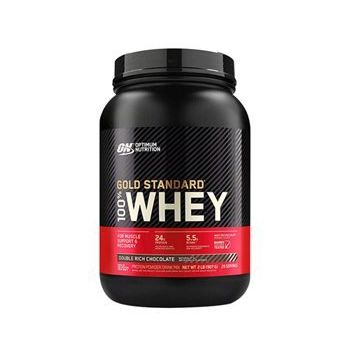 Optimum 899 gr Gold Standard Whey Protein Tozu