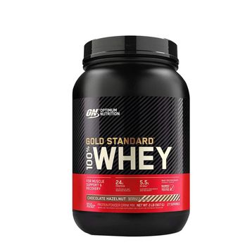 Optimum 899 gr Gold Standard Whey Protein Tozu