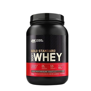 Optimum 899 gr Gold Standard Whey Protein Tozu
