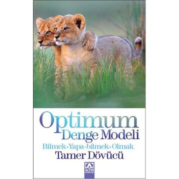Optimum Denge Modeli - Tamer Dövücü