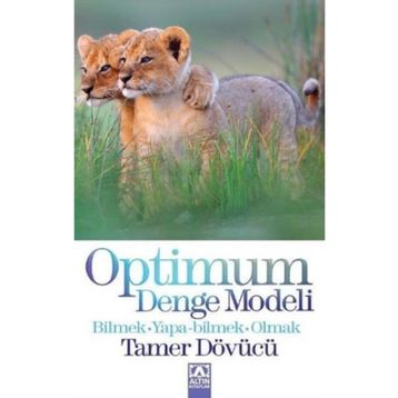 Optimum Denge Modeli - Tamer Dövücü
