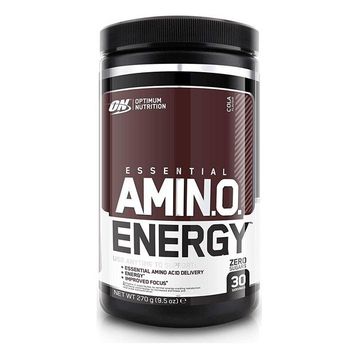 Optimum Essential Amino Energy 270 gr Protein Tozu