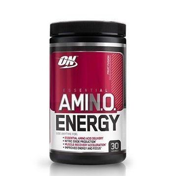Optimum Essential Amino Energy 270 gr Protein Tozu